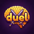 DuelX - Rekabetçi Kelime Oyunu