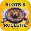 Slots Spin & Roulette