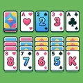 Color Solitaire Joy Kids Games