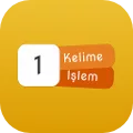 Bir Kelime Bir İşlem - Yarışma
