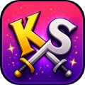 Word Clash: Word Battle Game