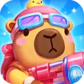 Petpet Go! Merge Auto Chess