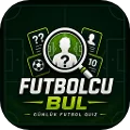 Futbolcu Bul - Quiz
