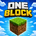 One Block Mod & Maps