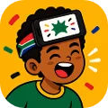 Mzansi Charades: Guess & Win!