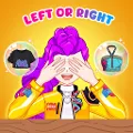 Left or Right: Fashion Diary