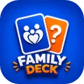 Familydeck: Family Card Game
