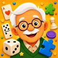 Grandpa Games: Offline Games