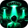 UFOs Are Here