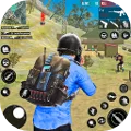 Fps-Fire-Battlegrounds-Offline
