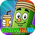 Drawin.io: Draw & Guess