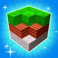 Craft World: Building City