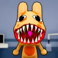 Animal Hospital: Anomaly Game