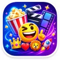 Угадай фильм по эмодзи: Quiz