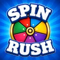 Parti Shot Oyunu - SpinRush