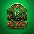 Rusky Poker Game