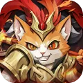 Meow Hero Saga