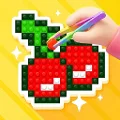 Pixel Bead ASMR
