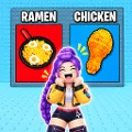 Tower Climb: Mukbang Choice