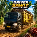 Driver Sawit Simulator