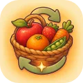 FoodieMerge