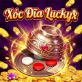Xóc Đĩa Luckyx