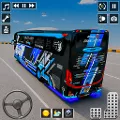 Real Bus Driver : Bus Game