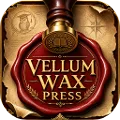 Vellum Wax Press