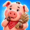 Pig Loop: Color Puzzle