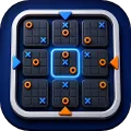 Ultimate-Tic-Tac-Toe