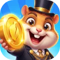 Goldville: Spin & Build
