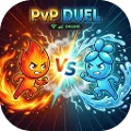Fire and Water Online Co-op