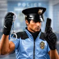 US Police Car Chase : Cop Duty