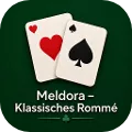 Meldora - Classic Rummy