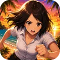 Let's Run Girl