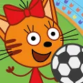Kid-E-Cats Soccer