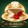 Xóc Đĩa Rollique