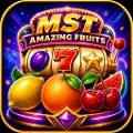 MST Amazing Fruits