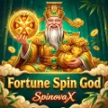 Fortune Spin God SpinovaX