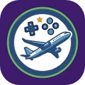 Fun Games for Flights
