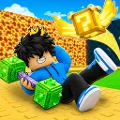 Obby World: Kick For Brainrot