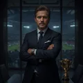 BOSS: Football Club President
