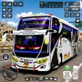 Bus Driving Simulator Bus Game