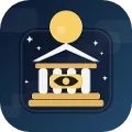 Tiny Night Museum
