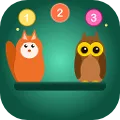Counting Critters: Easy Math