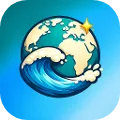 GeoSurf: викторина по миру