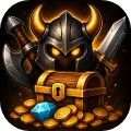 Loot Reaver - Idle Dungeon RPG