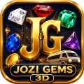Jozi Gems 3D