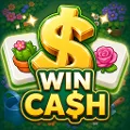 Garden Match: Win Cash