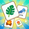 Woodland Tile Match